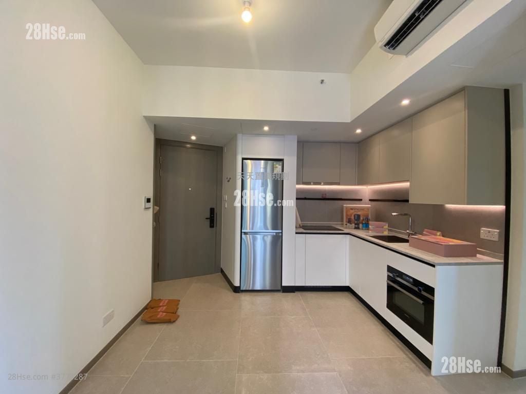 Novo Land 售盘 2 房 441 平方尺