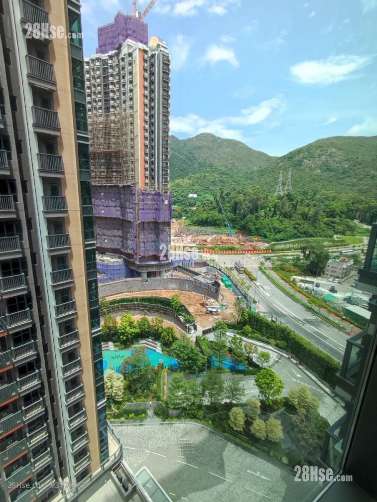 Novo Land 售盘 2 房 441 平方尺