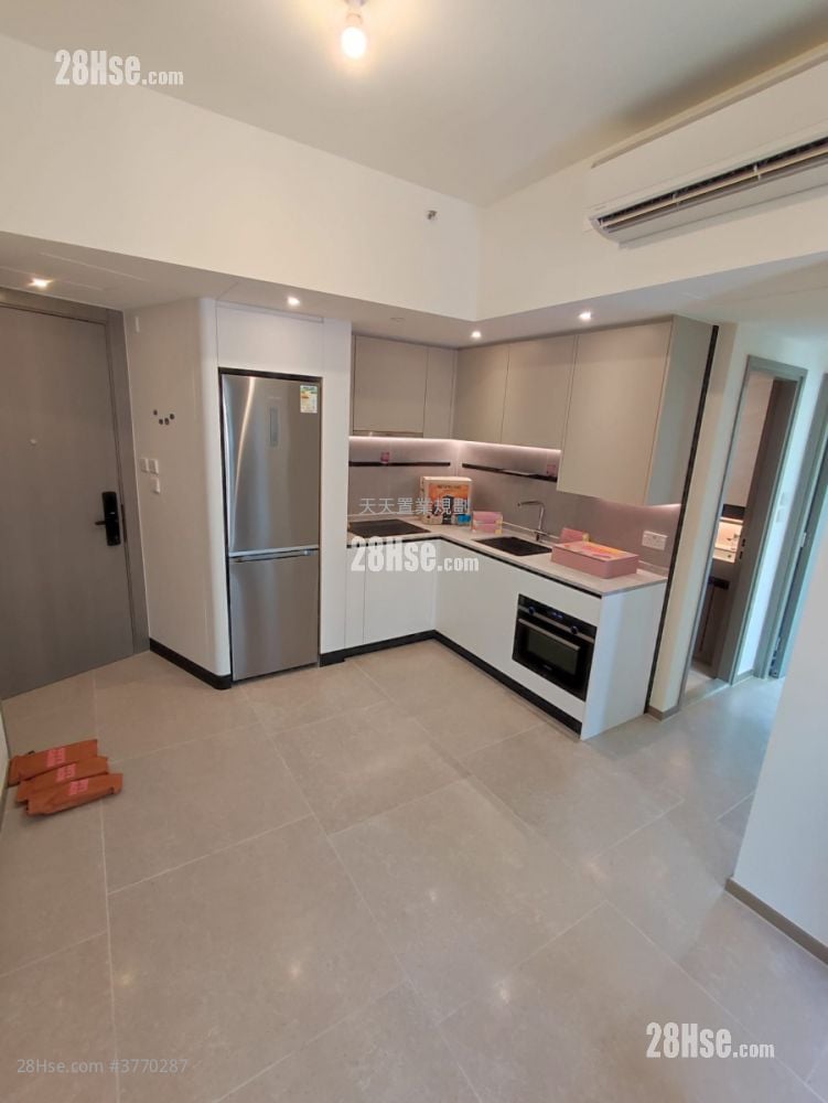 Novo Land 售盘 2 房 441 平方尺