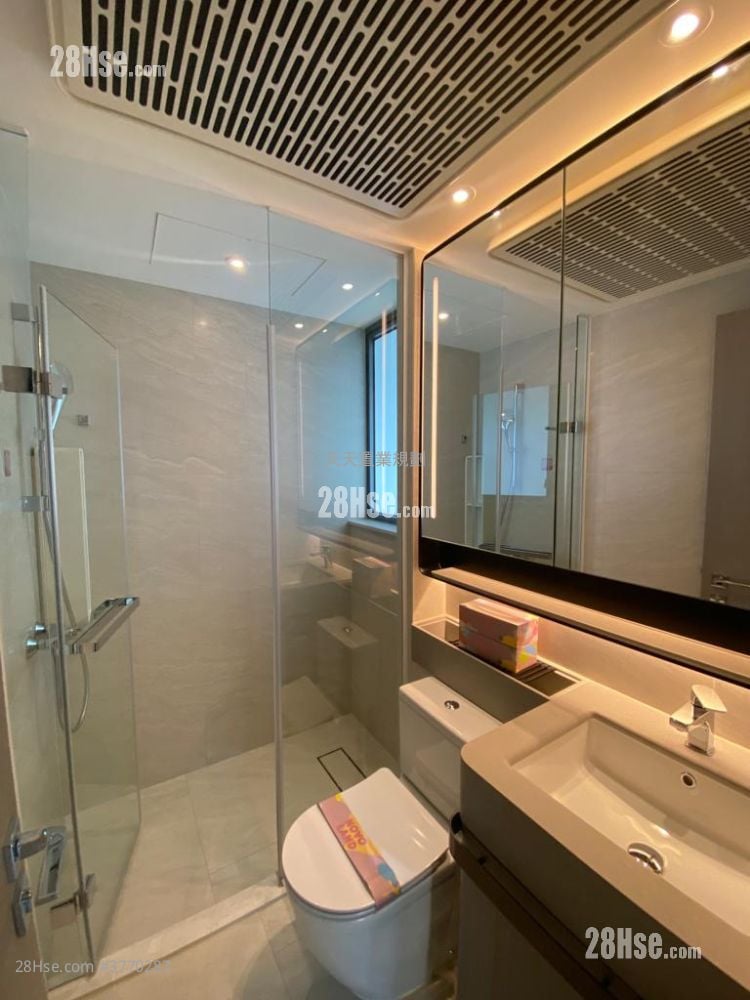 Novo Land 售盘 2 房 441 平方尺