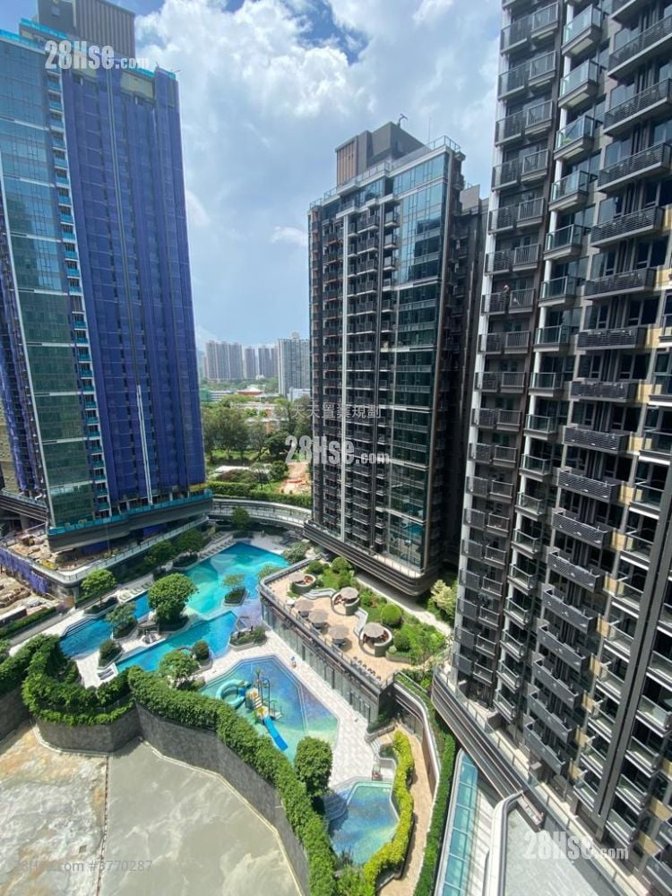 Novo Land 售盘 2 房 441 平方尺