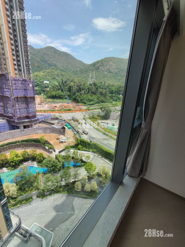 Novo Land 售盘 2 房 441 平方尺