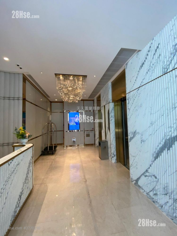 Grand Victoria Sell 1 Bedroom , 1 Bathroom 319 ft²