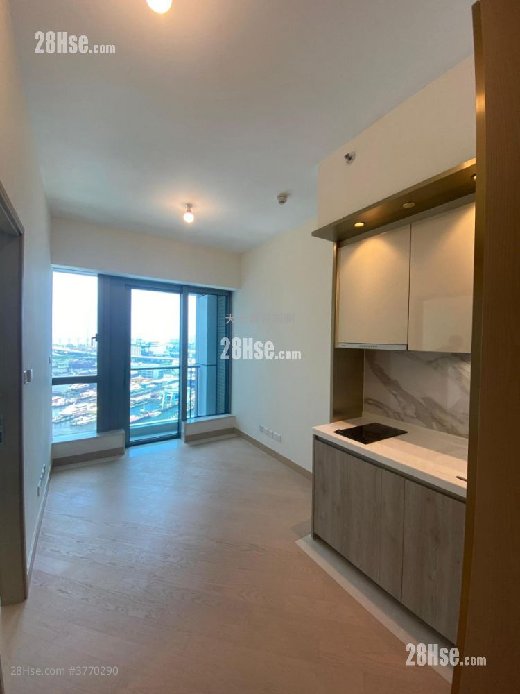 Grand Victoria Sell 1 Bedroom , 1 Bathroom 319 ft²