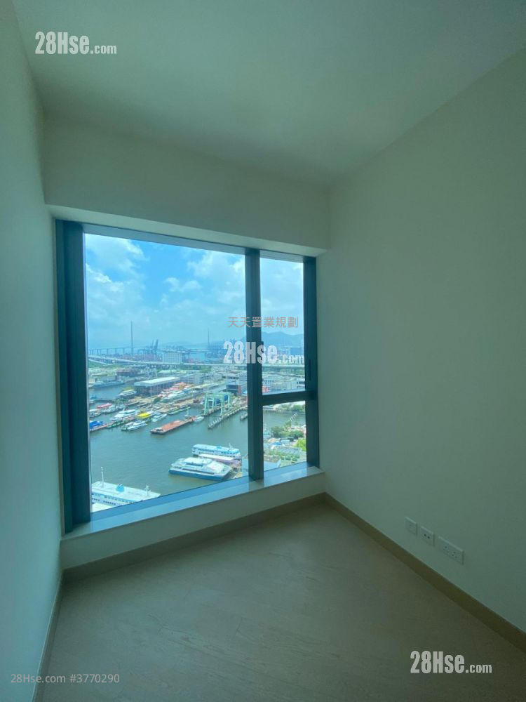 Grand Victoria Sell 1 Bedroom , 1 Bathroom 319 ft²