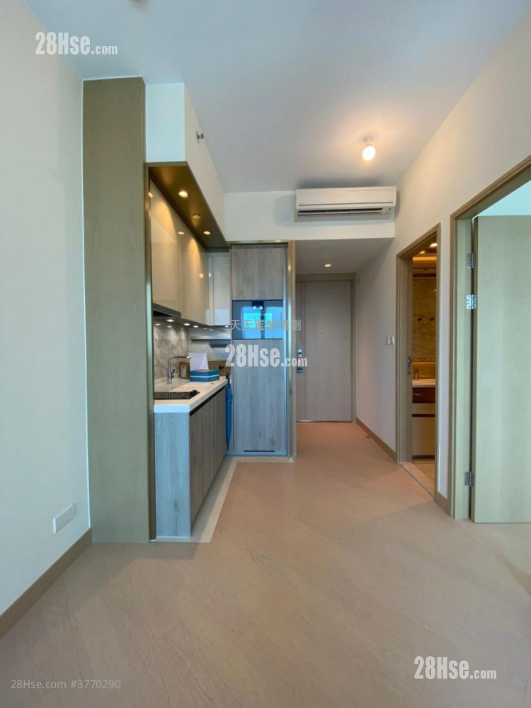 Grand Victoria Sell 1 Bedroom , 1 Bathroom 319 ft²