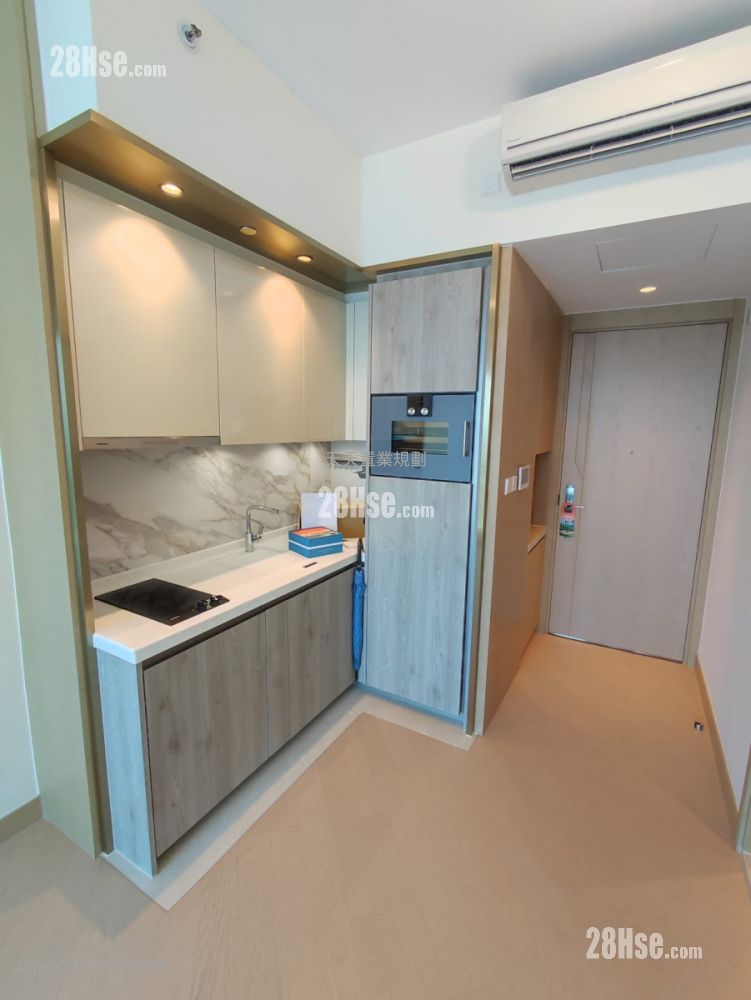 Grand Victoria Sell 1 Bedroom , 1 Bathroom 319 ft²