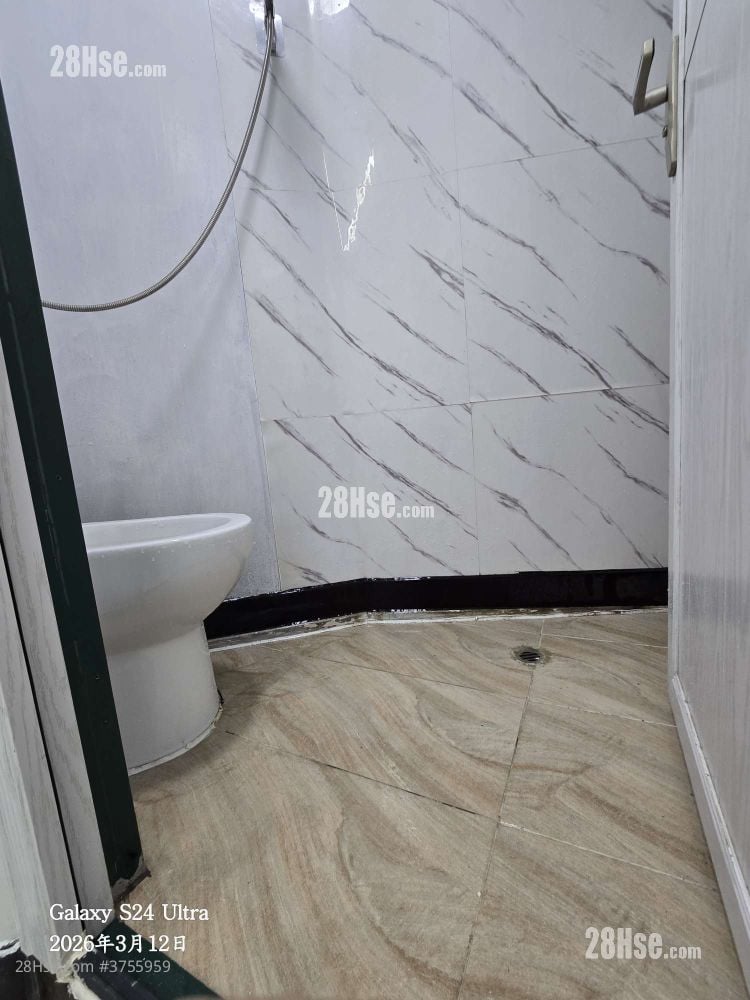 Village Rental Studio 100 ft²