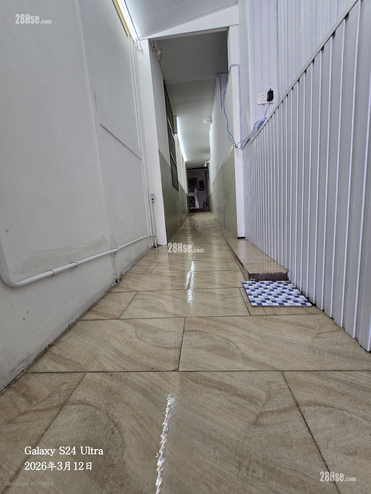 Village Rental Studio 100 ft²