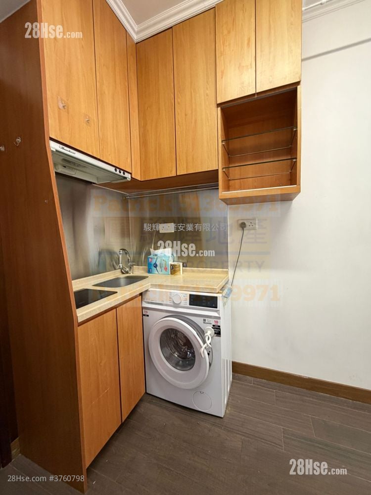 King Wong Building Sell 2 Bedrooms , 1 Bathroom 179 ft²