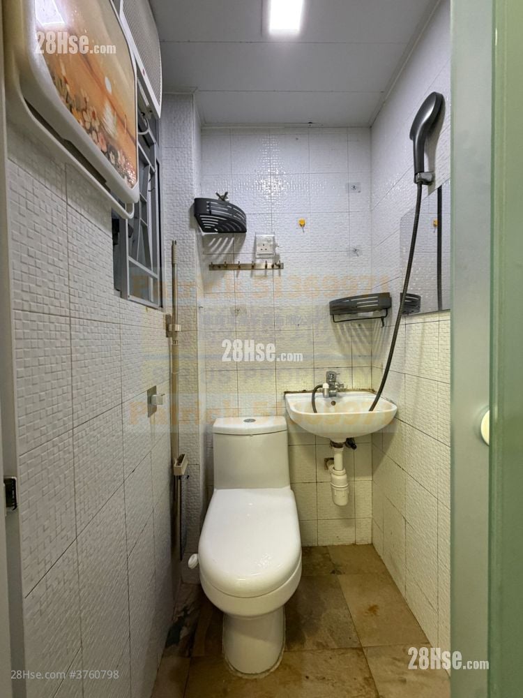 King Wong Building Sell 2 Bedrooms , 1 Bathroom 179 ft²