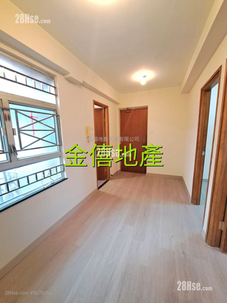 兆昌大厦 售盘 2 房 , 1 浴室 255 平方尺