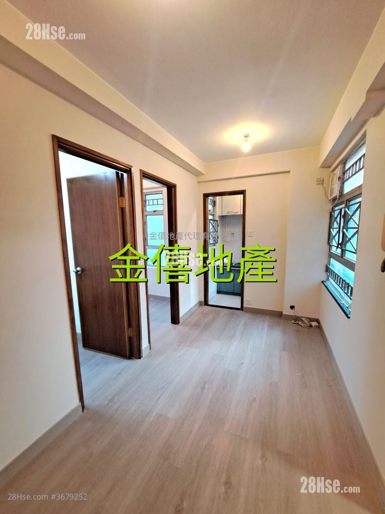 兆昌大厦 售盘 2 房 , 1 浴室 255 平方尺