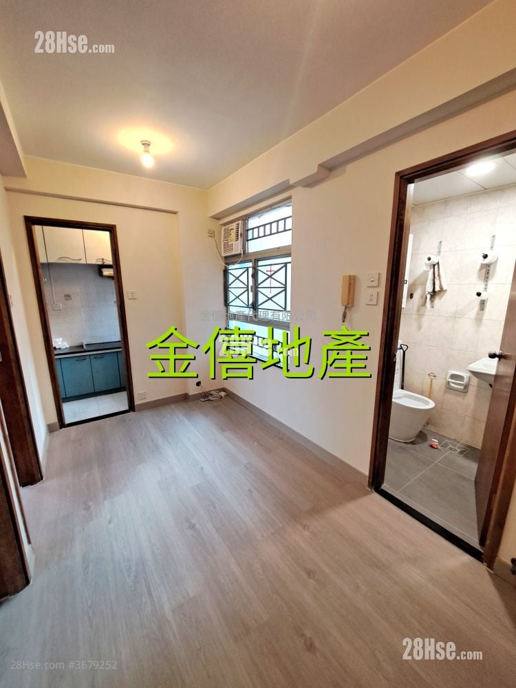 兆昌大厦 售盘 2 房 , 1 浴室 255 平方尺