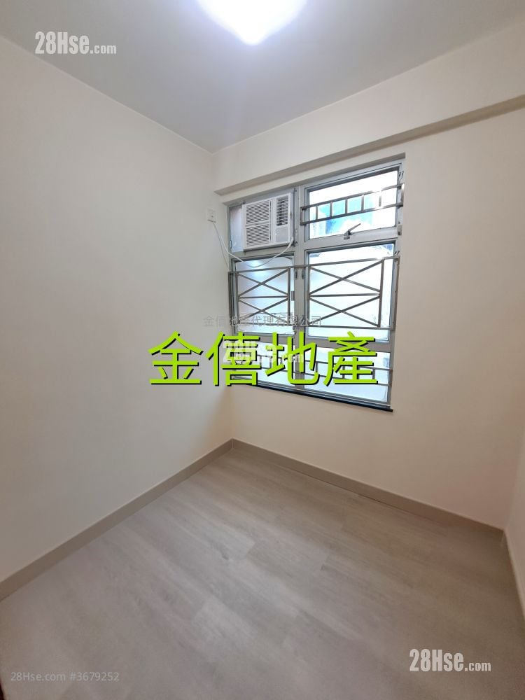 兆昌大厦 售盘 2 房 , 1 浴室 255 平方尺