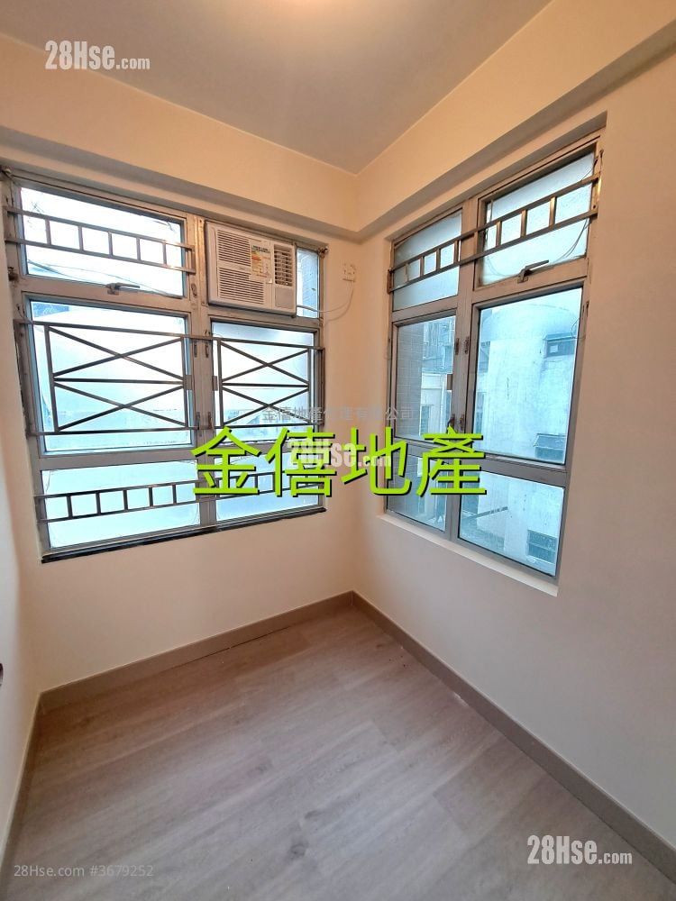 兆昌大厦 售盘 2 房 , 1 浴室 255 平方尺