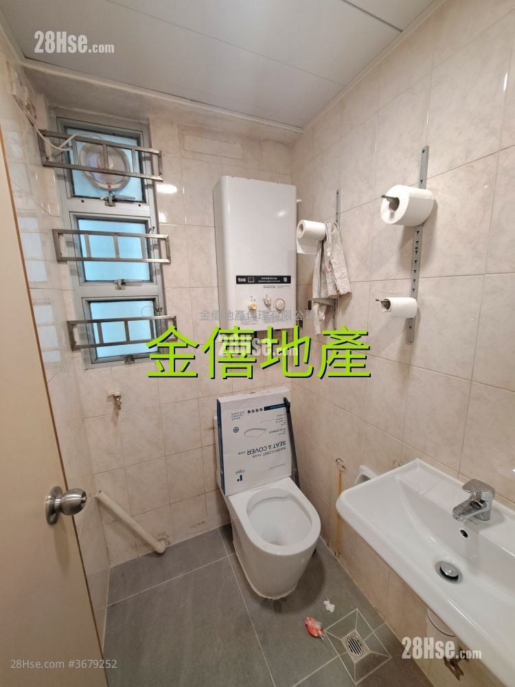 兆昌大厦 售盘 2 房 , 1 浴室 255 平方尺