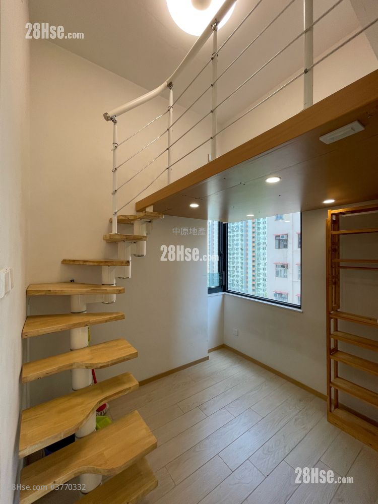 丰寓 售盘 1 房 , 1 浴室 225 平方尺