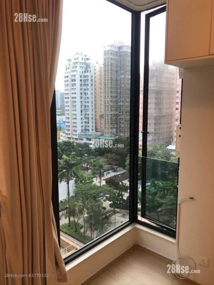 丰寓 售盘 1 房 , 1 浴室 225 平方尺