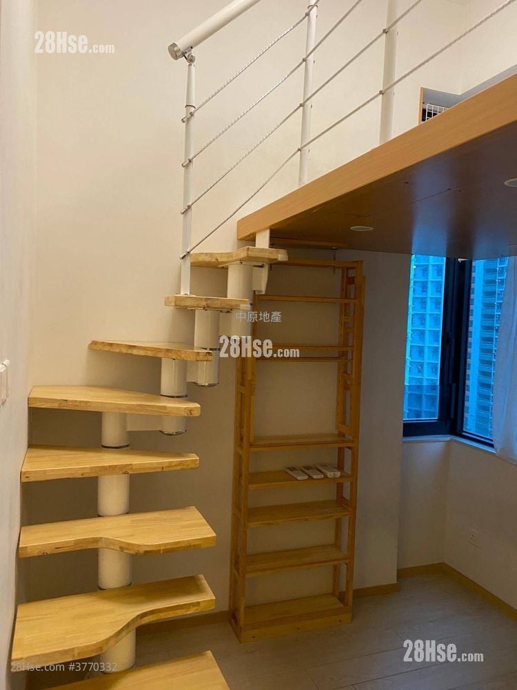 丰寓 售盘 1 房 , 1 浴室 225 平方尺