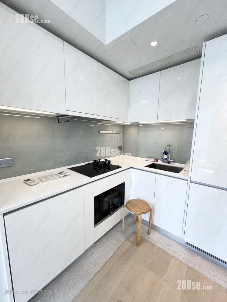 MALIBU 售盘 2 房 , 1 浴室 459 平方尺