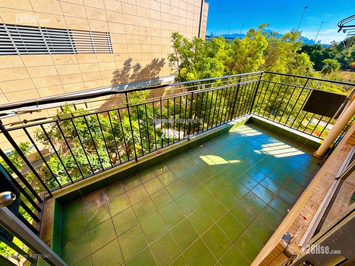 美孚新邨 售盘 3 房 992 平方尺