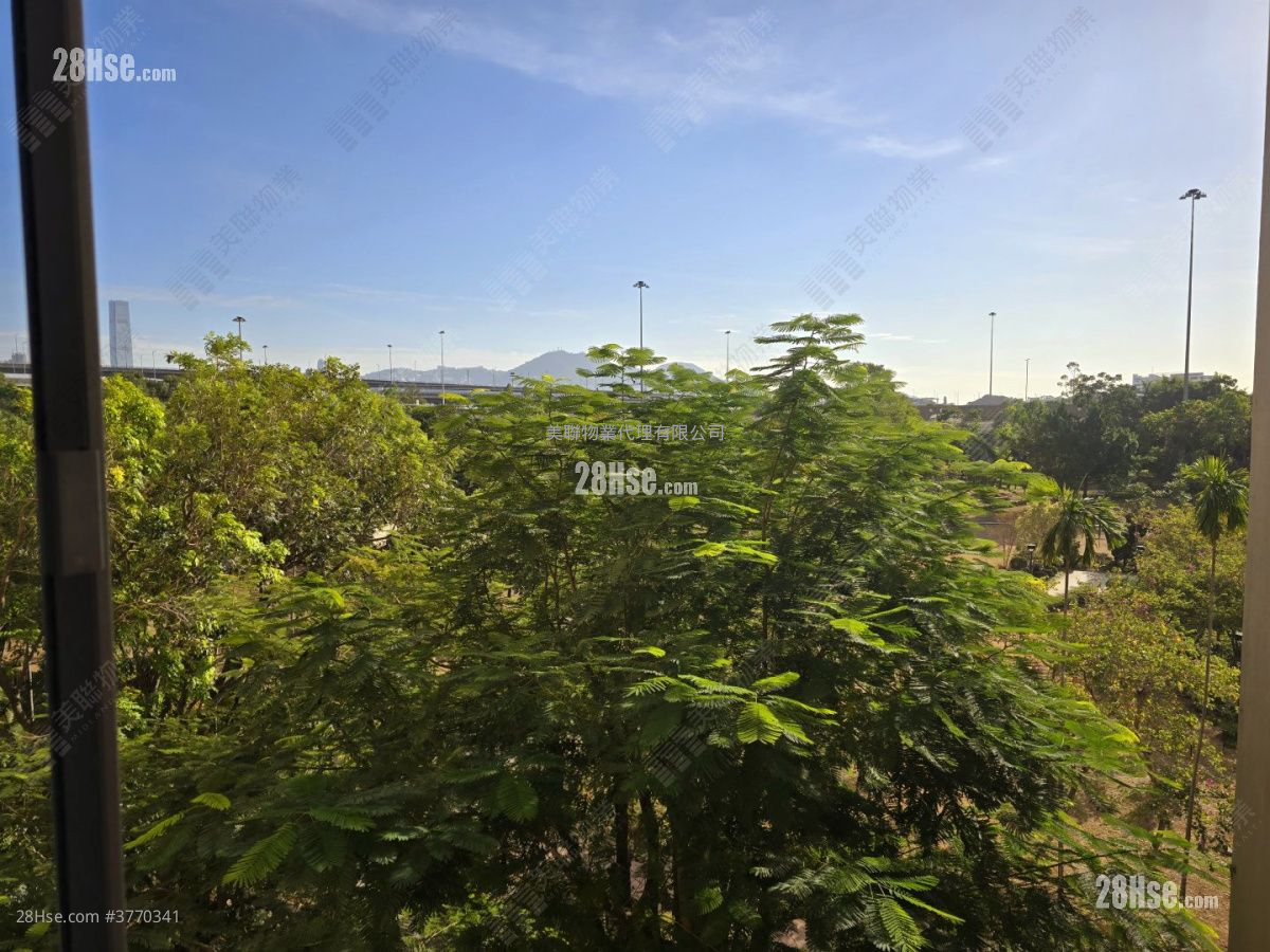 美孚新邨 售盘 3 房 992 平方尺