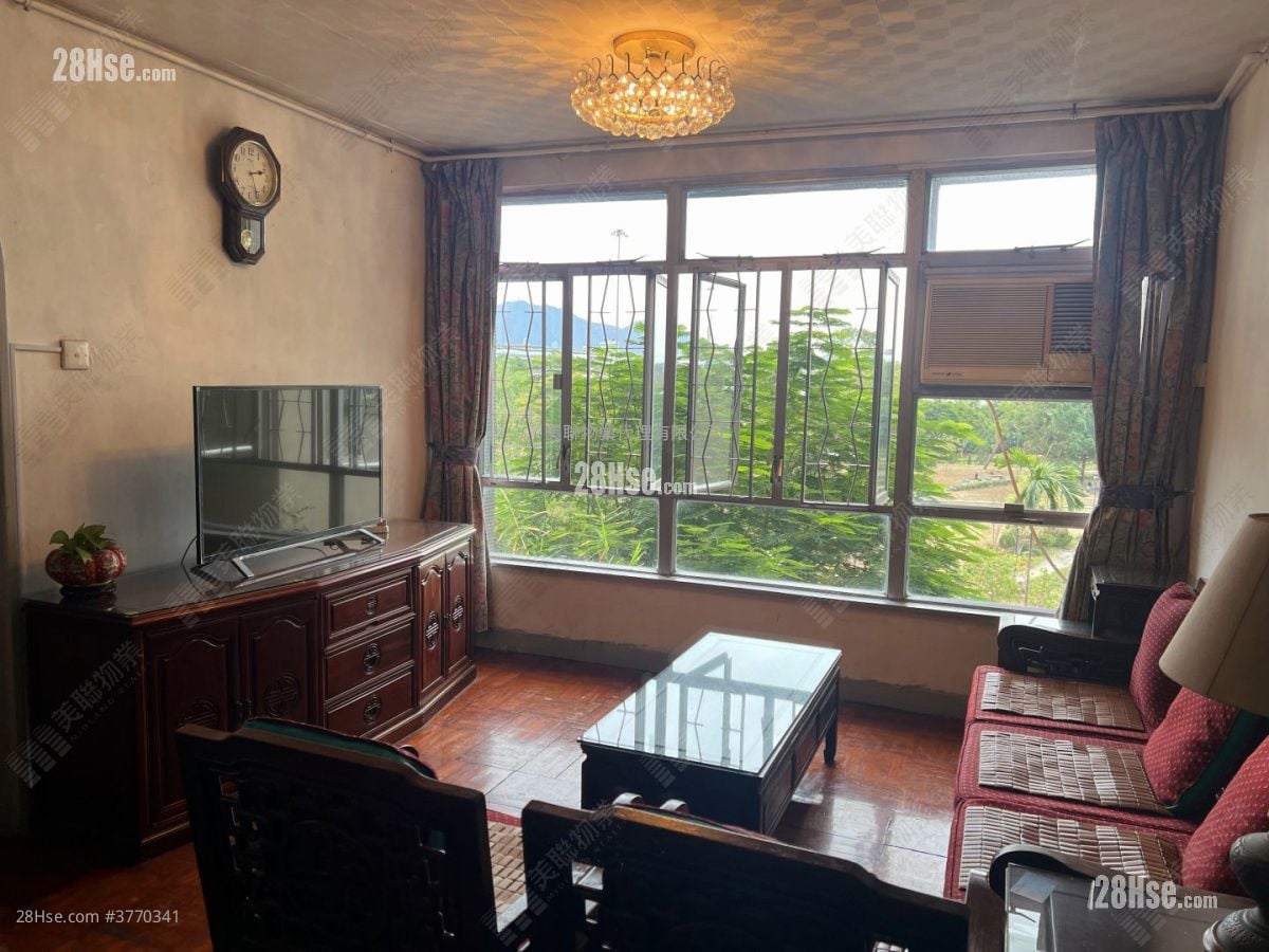 美孚新邨 售盘 3 房 992 平方尺