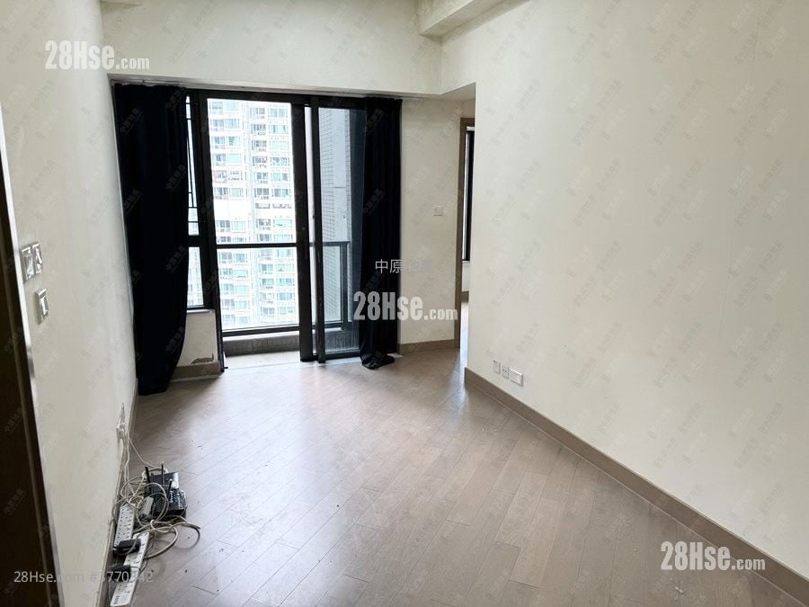 晋海 售盘 2 房 , 1 浴室 496 平方尺