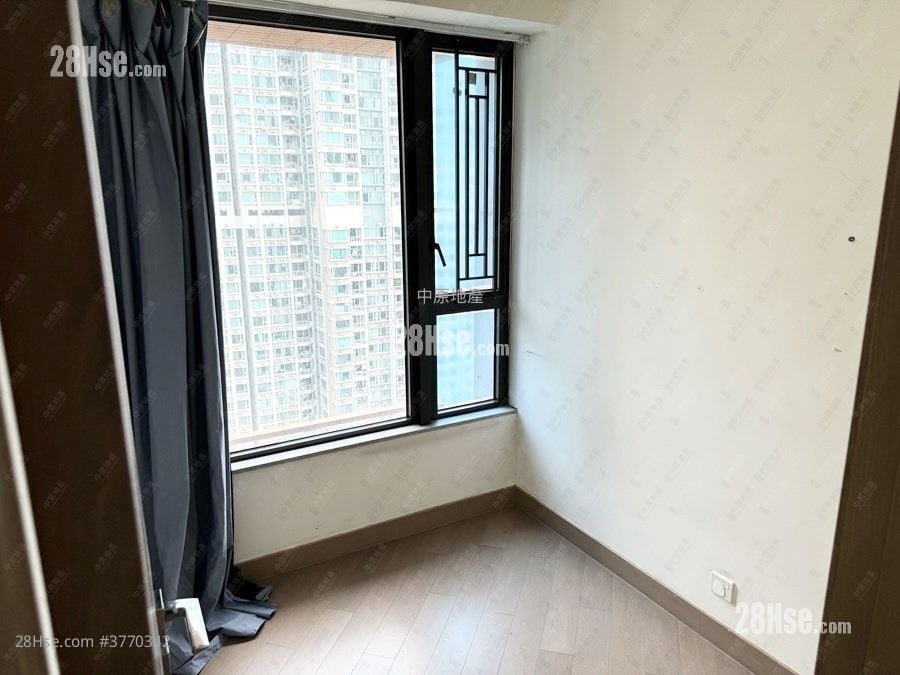 晋海 售盘 2 房 , 1 浴室 496 平方尺