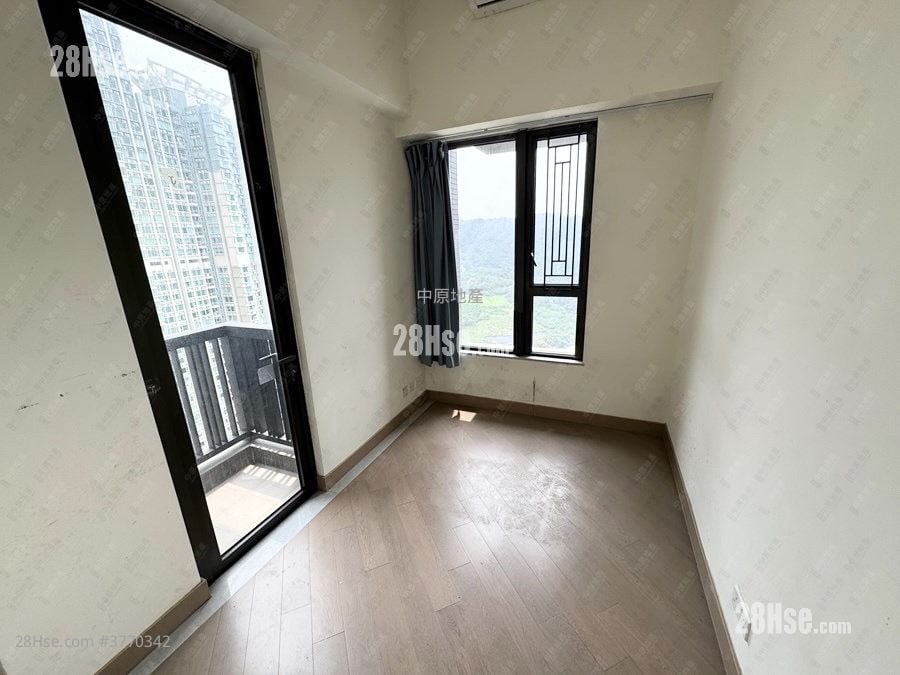 晋海 售盘 2 房 , 1 浴室 496 平方尺