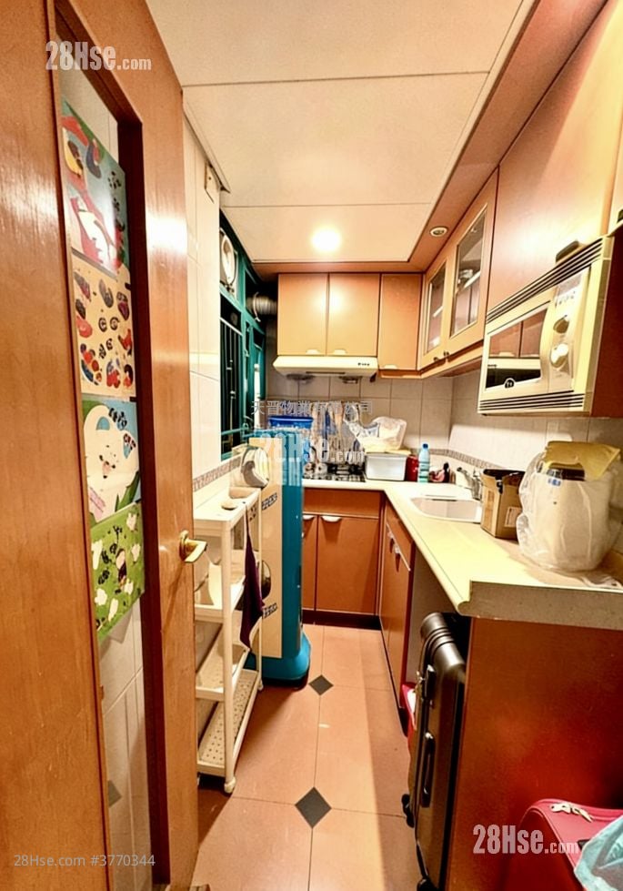 Horae Place Sell 2 Bedrooms , 1 Bathroom 393 ft²