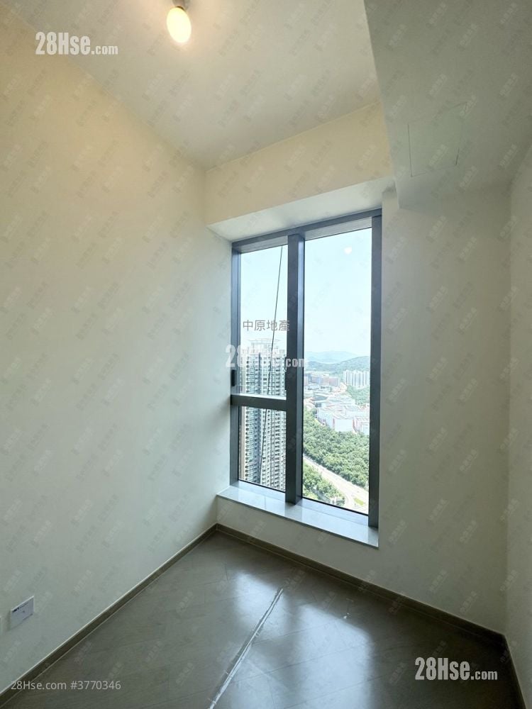 凯柏峰 I 售盘 2 房 , 1 浴室 461 平方尺