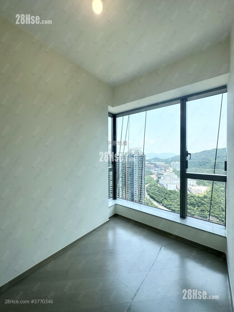 凯柏峰 I 售盘 2 房 , 1 浴室 461 平方尺