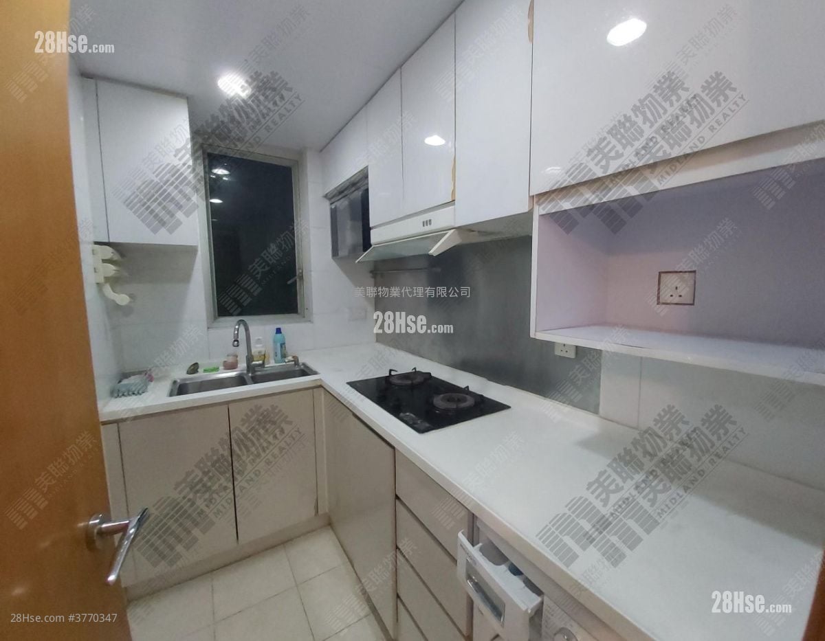 乐悠居 售盘 1 房 420 平方尺