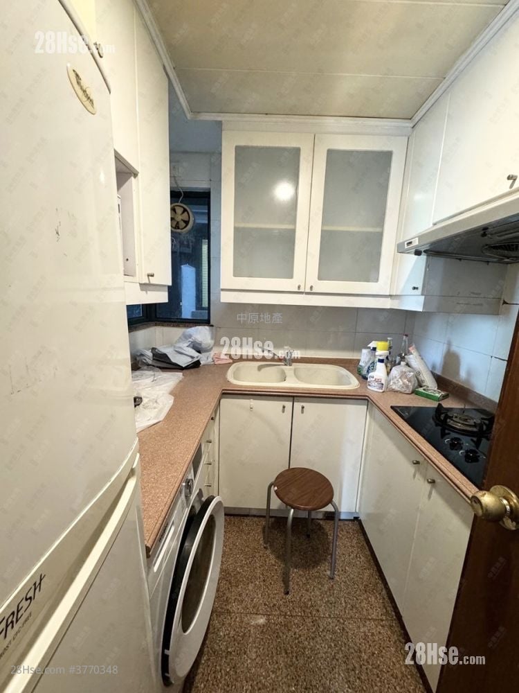 新都城 售盘 2 房 , 1 浴室 420 平方尺