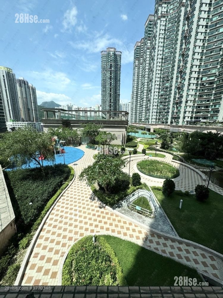 新都城 售盘 2 房 , 1 浴室 420 平方尺