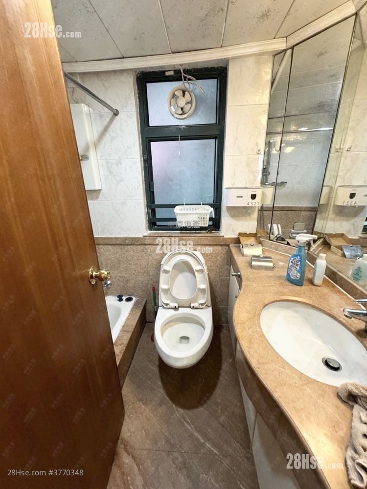 新都城 售盘 2 房 , 1 浴室 420 平方尺