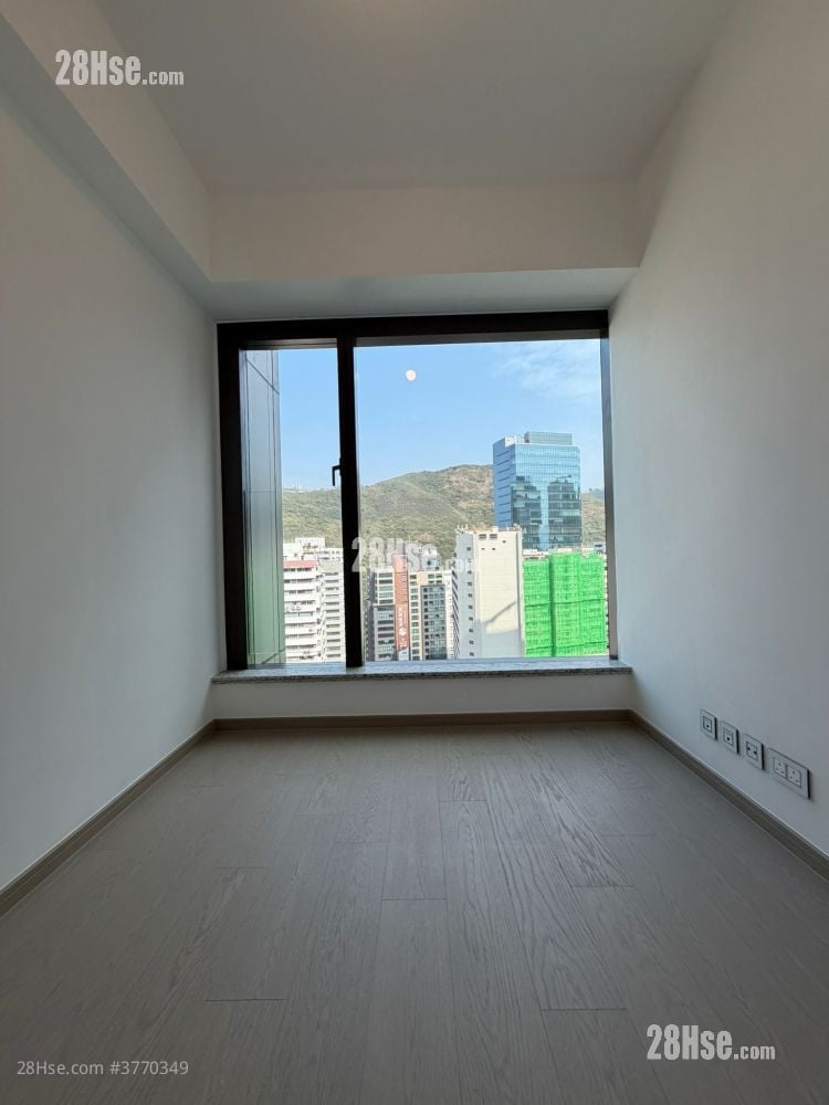 港岛南岸 售盘 3 房 , 2 浴室 972 平方尺