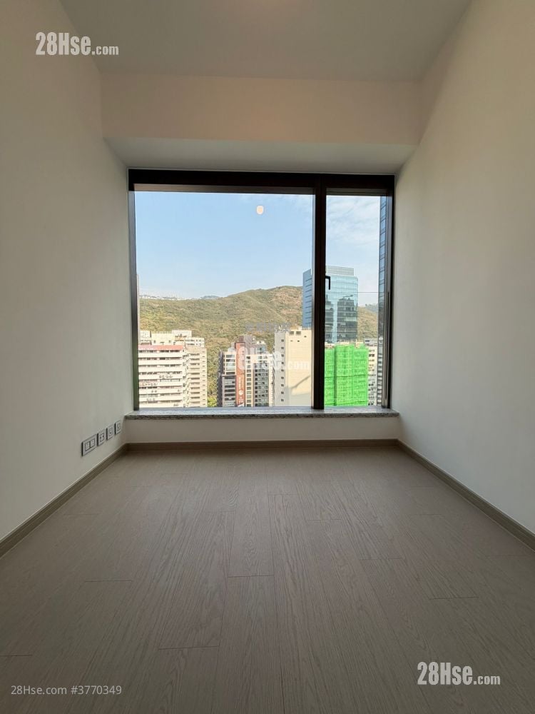 港岛南岸 售盘 3 房 , 2 浴室 972 平方尺