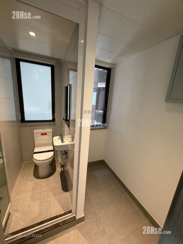 港岛南岸 售盘 3 房 , 2 浴室 972 平方尺