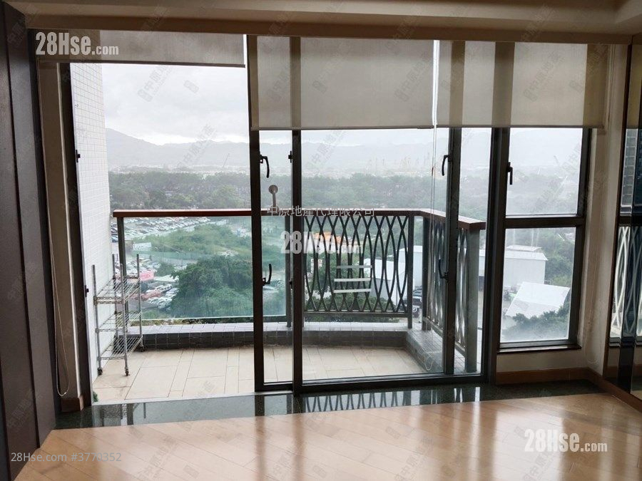 翘翠峰 售盘 4 房 , 4 浴室 1,102 平方尺