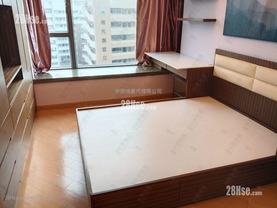 翘翠峰 售盘 4 房 , 4 浴室 1,102 平方尺