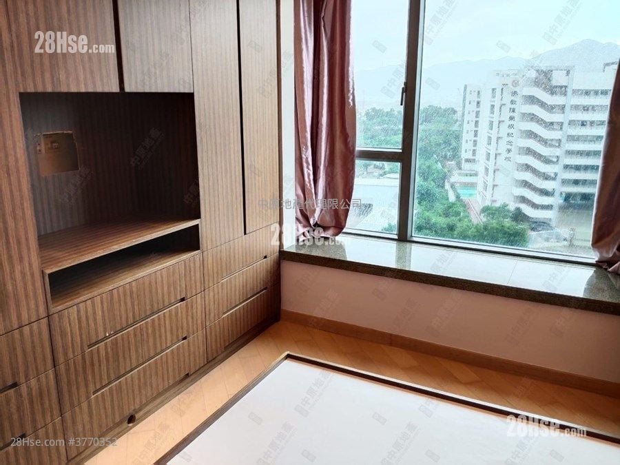 翘翠峰 售盘 4 房 , 4 浴室 1,102 平方尺