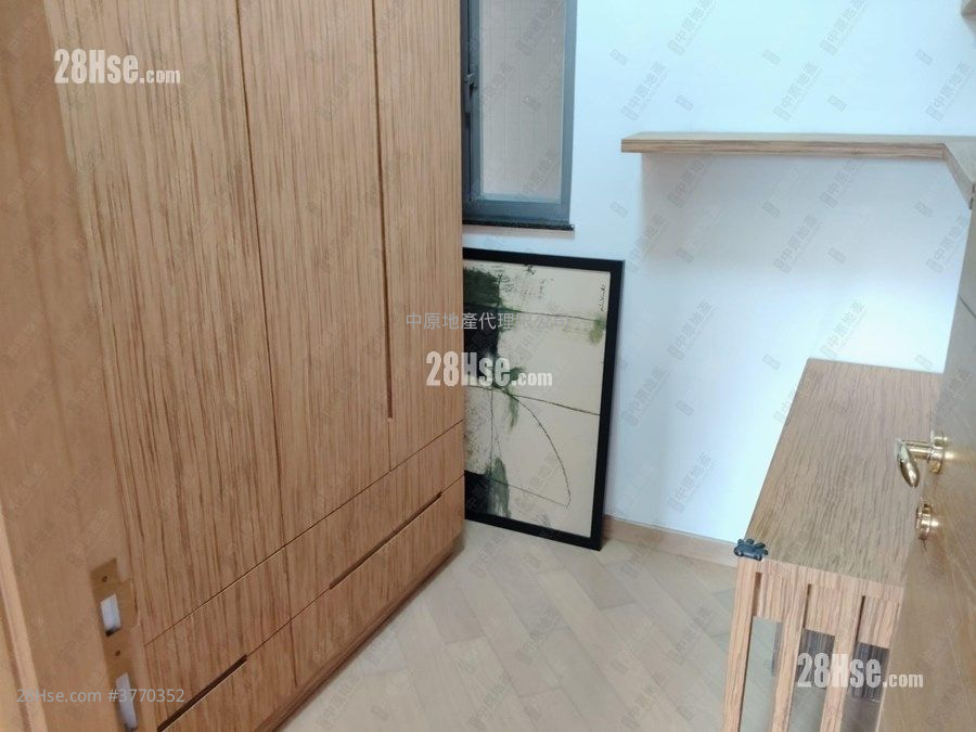 翘翠峰 售盘 4 房 , 4 浴室 1,102 平方尺