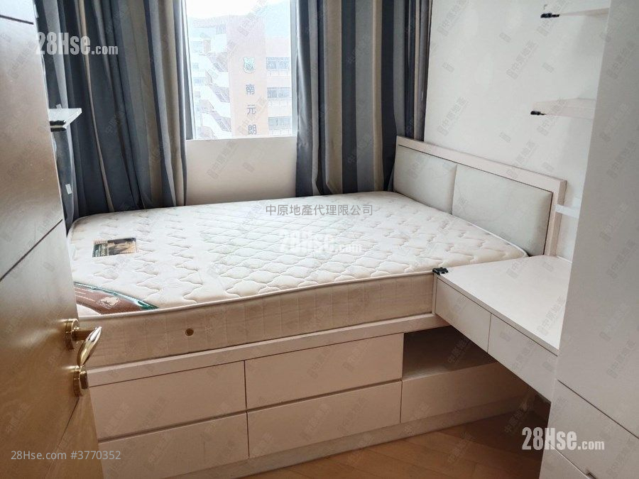 翘翠峰 售盘 4 房 , 4 浴室 1,102 平方尺