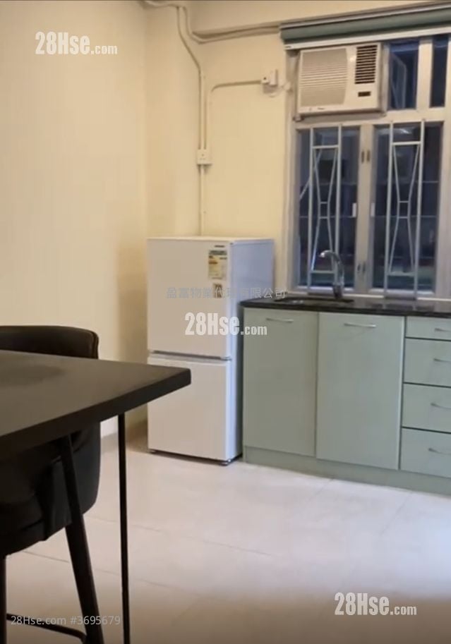 Siu Yee Building Sell Studio , 1 Bathroom 421 ft²