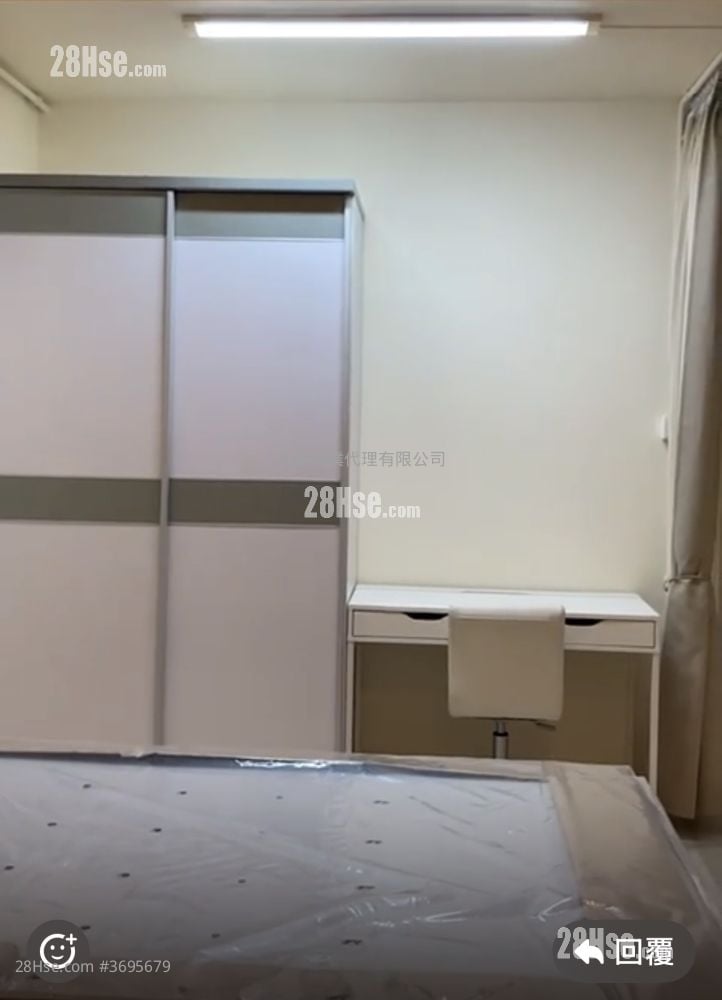 Siu Yee Building Sell Studio , 1 Bathroom 421 ft²