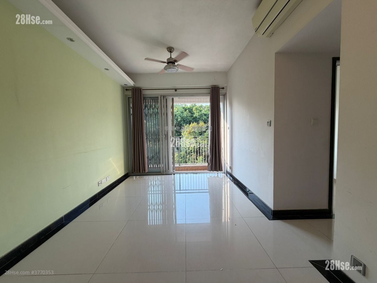 芙蓉园 售盘 3 房 , 2 浴室 689 平方尺