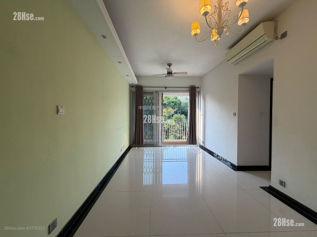 芙蓉园 售盘 3 房 , 2 浴室 689 平方尺